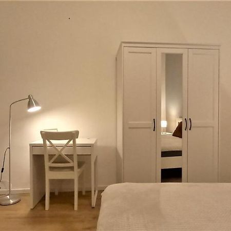 Quiet And Private Studio In The Center Apartment Budapest Exterior photo